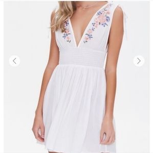 Forever 21, NWT, Sundress